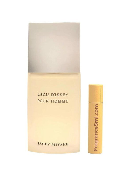 L'eau D'Issey by Issey Miyake EDT 5ml - Fragrance5ml