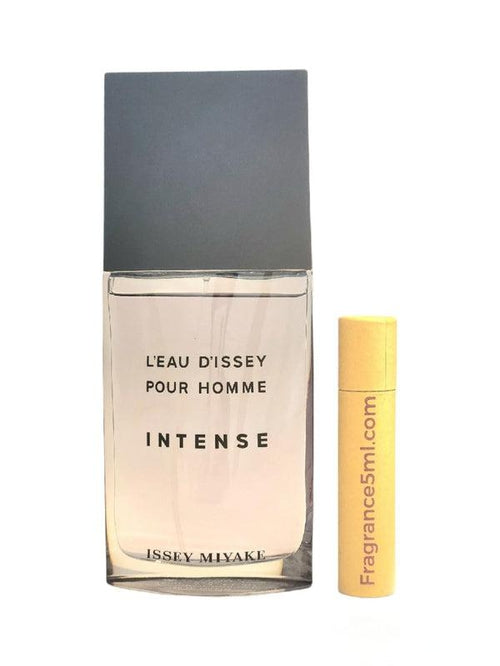 L'eau D'Issey Intense by Issey Miyake EDT 5ml - Fragrance5ml