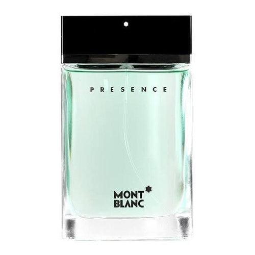 Mont Blanc Presence EDT 5ml - Fragrance5ml