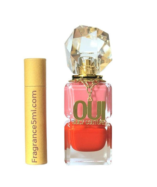 Oui by Juicy Couture EDP 5ml - Fragrance5ml