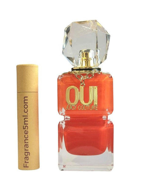 Oui Glow by Juicy Couture EDP 5ml - Fragrance5ml