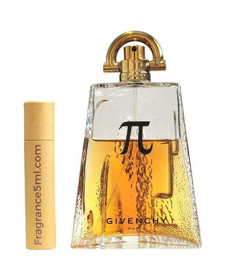 Pi by Givenchy EDT 5ml - Fragrance5ml