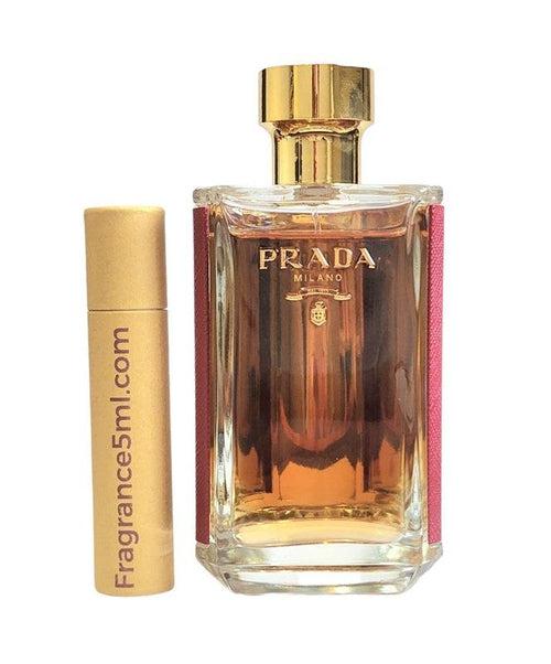 Prada La Femme Intense EDP 5ml - Fragrance5ml