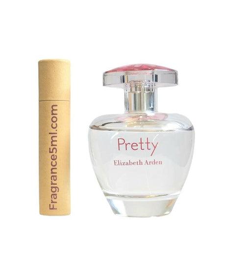 Pretty by Elizabeth Arden EDP 5ml - Fragrance5ml