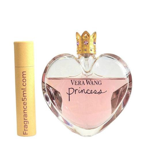Princess by Vera Wang EDT 5ml - Fragrance5ml