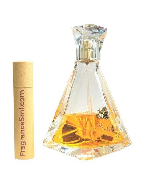 Pure Honey by Kim Kardashian EDP 5ml - Fragrance5ml