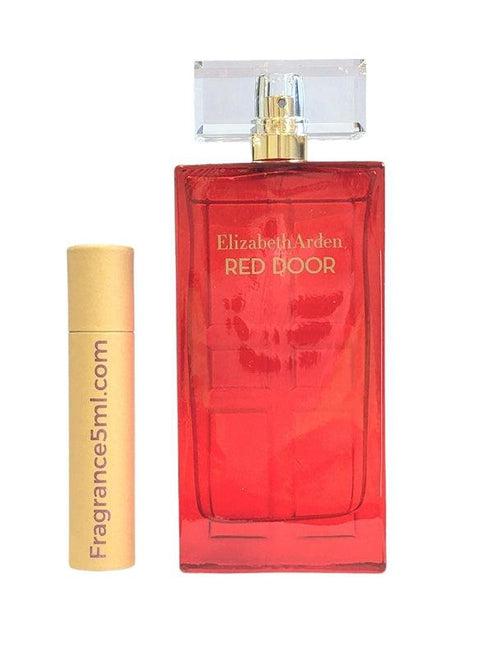 Red Door by Elizabeth Arden EDT 5ml - Fragrance5ml