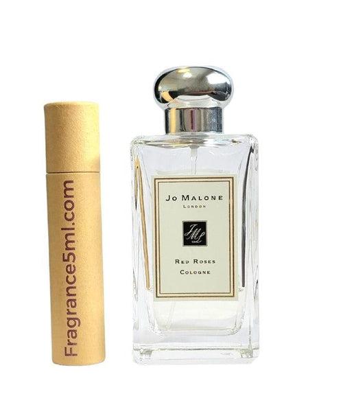 Red Roses by Jo Malone Cologne 5ml - Fragrance5ml