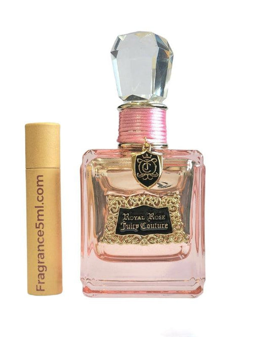 Royal Rose by Juicy Couture EDP 5ml - Fragrance5ml