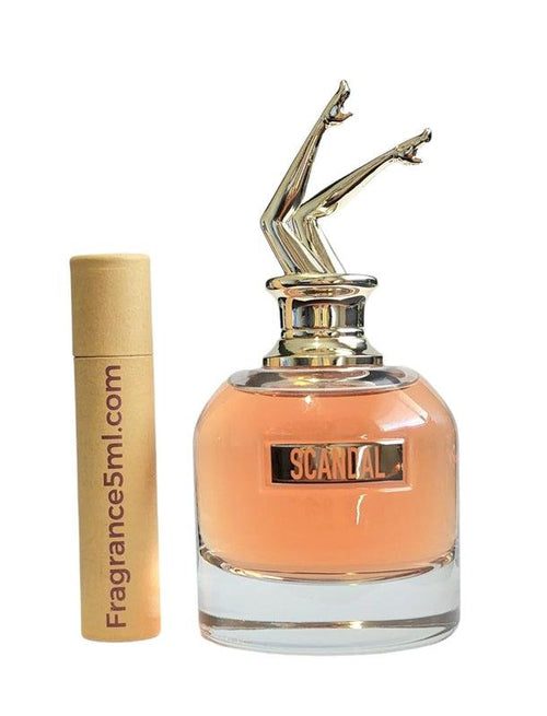 Scandal by Jean Paul Gaultier EDP - Fragrance5ml