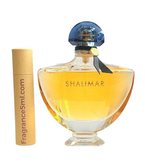 Shalimar by Guerlain EDP 5ml - Fragrance5ml