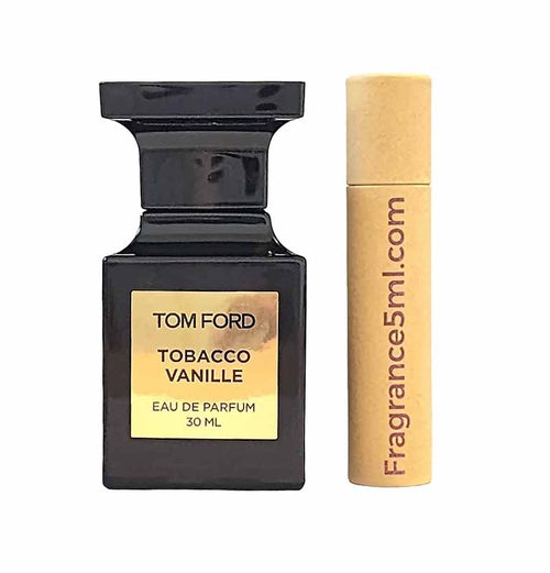 Tobaco Vanille by Tom Ford EDP 5ml - Fragrance5ml