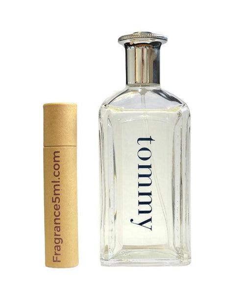 Tommy by Tommy Hilfiger EDT 5ml - Fragrance5ml