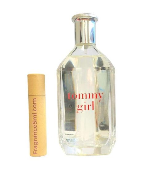 Tommy Girl by Tommy Hilfiger EDT 5ml - Fragrance5ml
