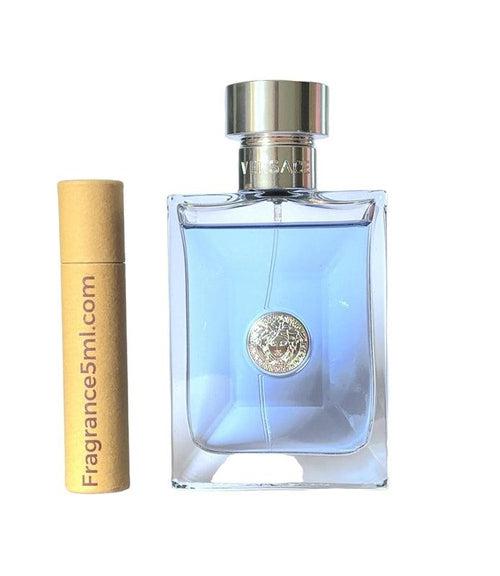 Versace Pour Homme EDT 5ml - Fragrance5ml